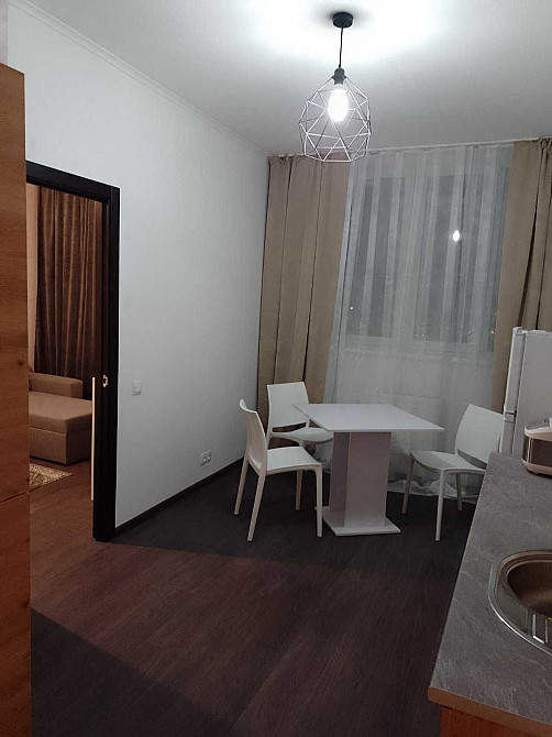 Аренда 1 кімн. квартири по вул. Стешенків. Kyiv - photo 7