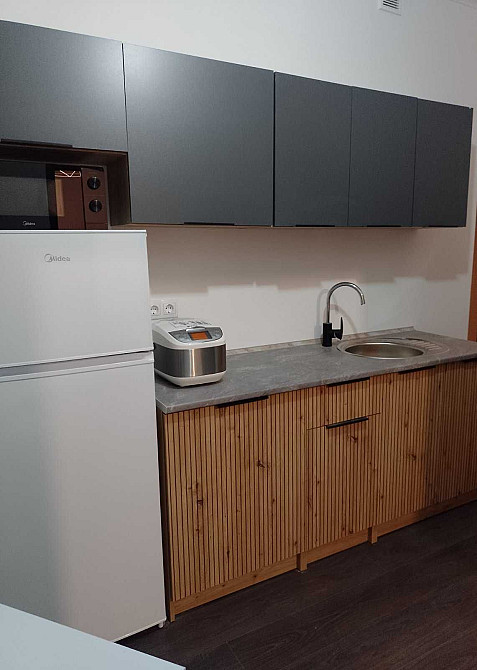 Аренда 1 кімн. квартири по вул. Стешенків. Kyiv - photo 8