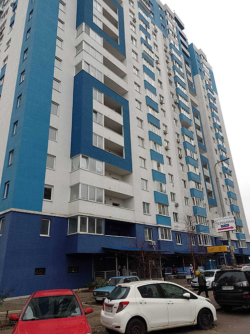 Аренда 1 кімн. квартири по вул. Стешенків. Kyiv - photo 1