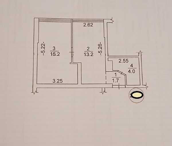 Аренда 1 кімн. квартири по вул. Стешенків. Kyiv - photo 5