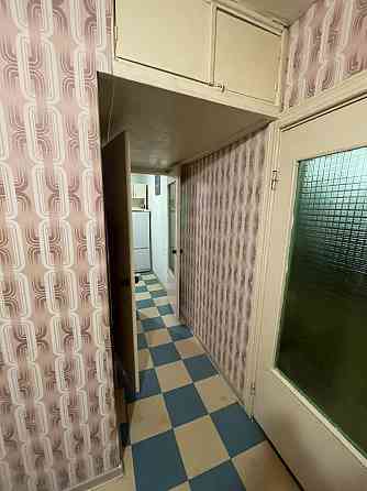 Сдается 1  ком квартира Шевченковский район Запоріжжя