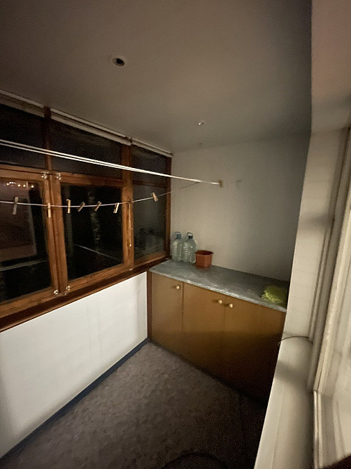 Сдается 1  ком квартира Шевченковский район Запоріжжя - зображення 4