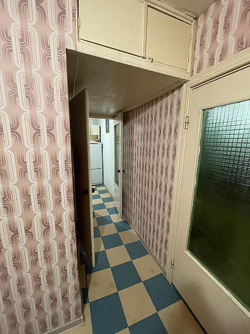 Сдается 1  ком квартира Шевченковский район Запоріжжя - зображення 5