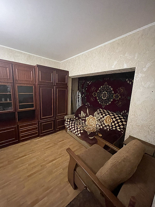 Сдается 1  ком квартира Шевченковский район Запоріжжя - зображення 3
