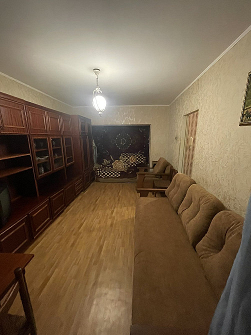 Сдается 1  ком квартира Шевченковский район Запоріжжя - зображення 1