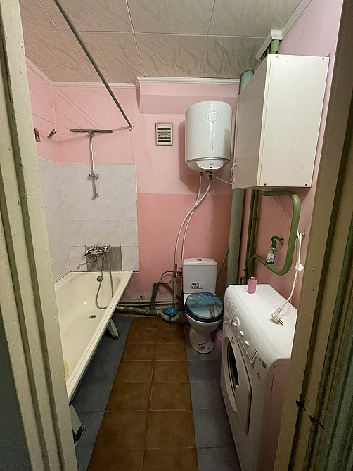 Сдается 1  ком квартира Шевченковский район Запоріжжя - зображення 8