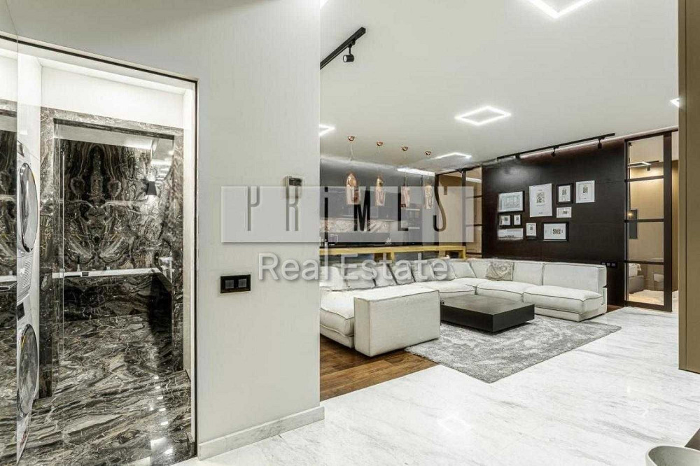 Оренда 2к квартири, ЖК Новопечерські Липки, вул. Верхогляда, 16б Kyiv - photo 2