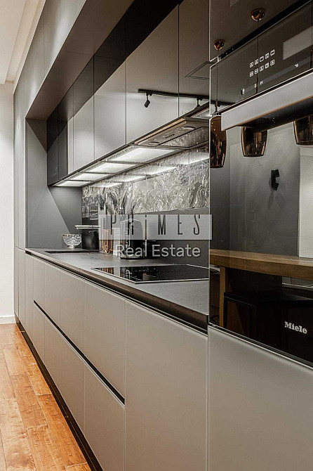 Оренда 2к квартири, ЖК Новопечерські Липки, вул. Верхогляда, 16б Kyiv - photo 6