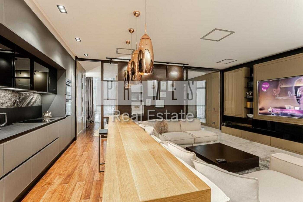 Оренда 2к квартири, ЖК Новопечерські Липки, вул. Верхогляда, 16б Kyiv - photo 8