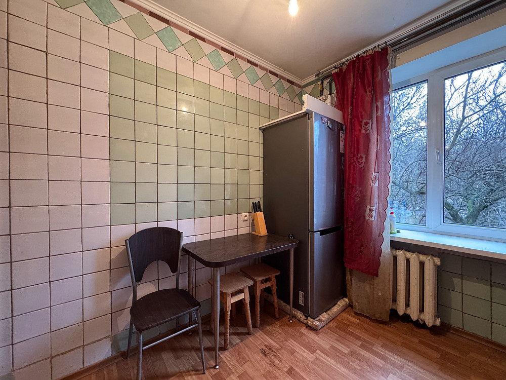 Снимите двухкомнатную квартиру на Дмитра Яворницького, район Гоголя Дніпро - зображення 3