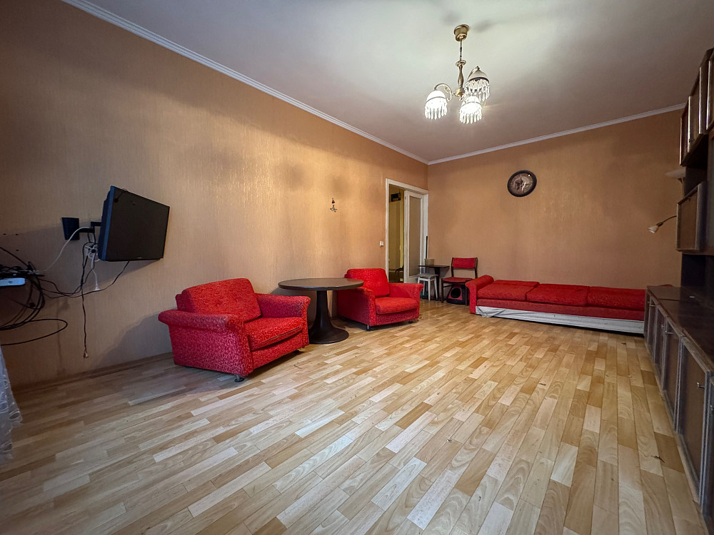 Снимите двухкомнатную квартиру на Дмитра Яворницького, район Гоголя Дніпро - зображення 7