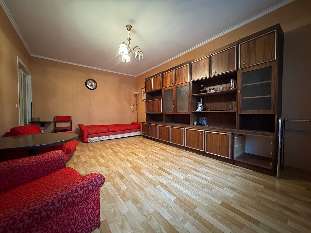 Снимите двухкомнатную квартиру на Дмитра Яворницького, район Гоголя Дніпро - зображення 6