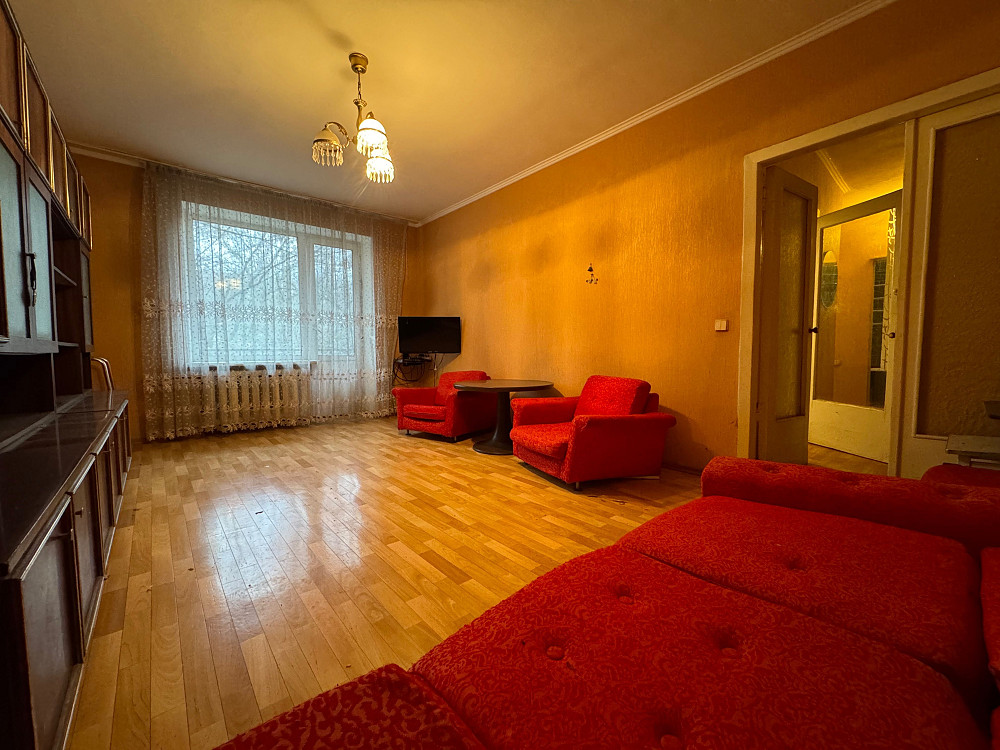 Снимите двухкомнатную квартиру на Дмитра Яворницького, район Гоголя Дніпро - зображення 8