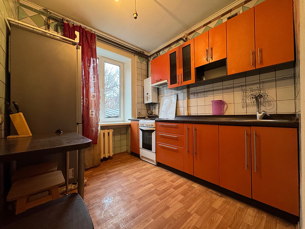 Снимите двухкомнатную квартиру на Дмитра Яворницького, район Гоголя Дніпро - зображення 1