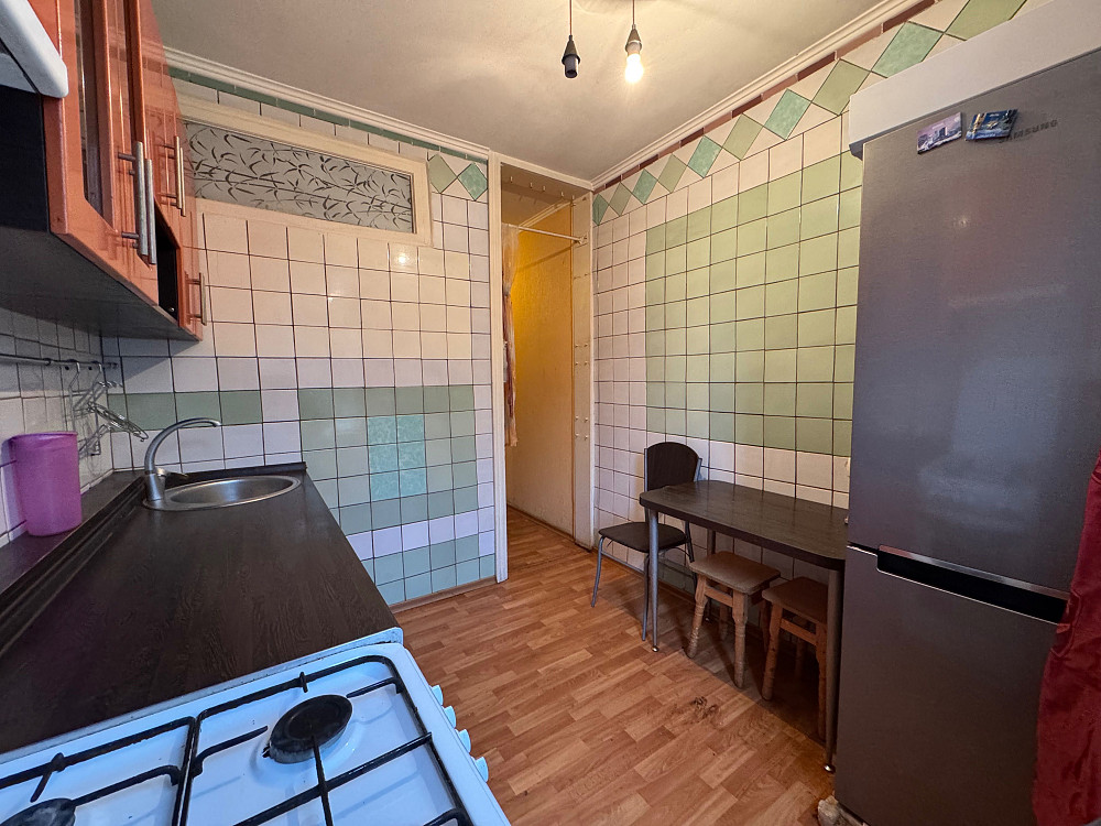 Снимите двухкомнатную квартиру на Дмитра Яворницького, район Гоголя Дніпро - зображення 4