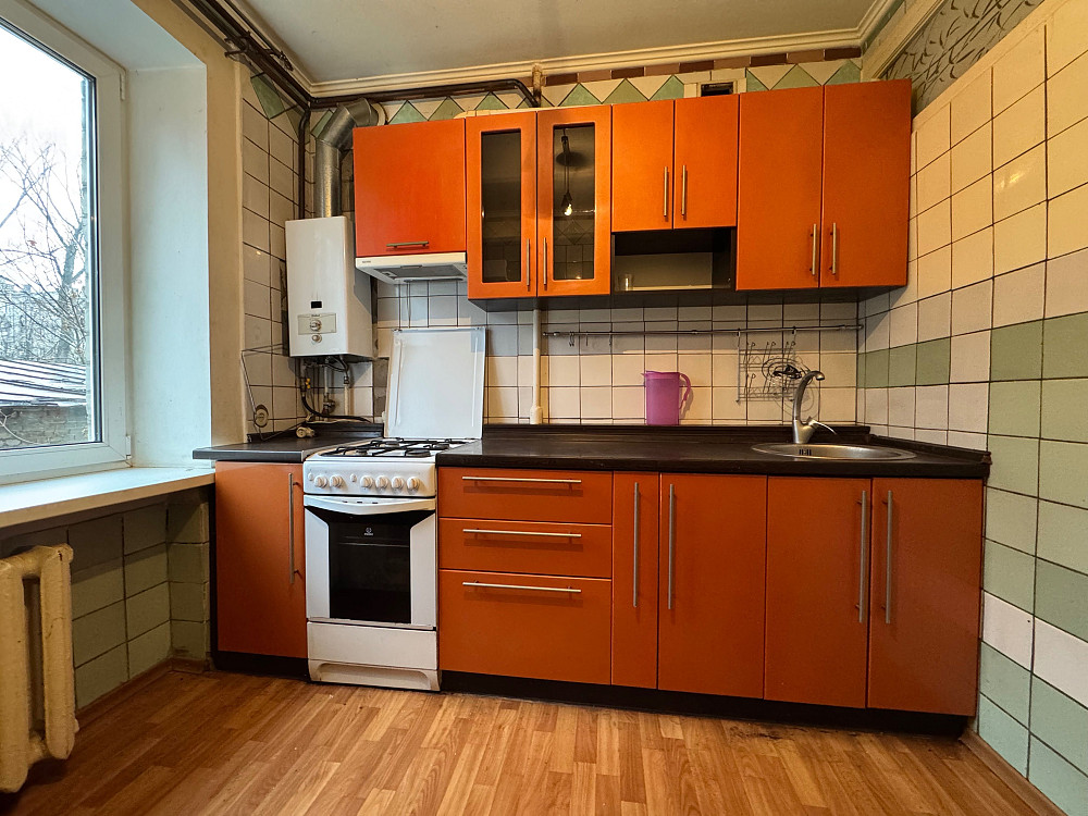 Снимите двухкомнатную квартиру на Дмитра Яворницького, район Гоголя Дніпро - зображення 2