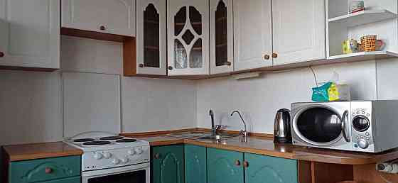 Довгострокова оренда двокімнатної  квартири м. Лівобережна Kyiv