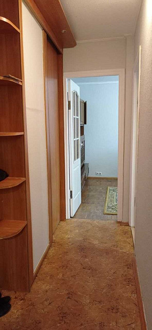 Довгострокова оренда двокімнатної  квартири м. Лівобережна Kyiv - photo 8