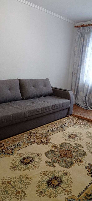 Довгострокова оренда двокімнатної  квартири м. Лівобережна Kyiv - photo 5