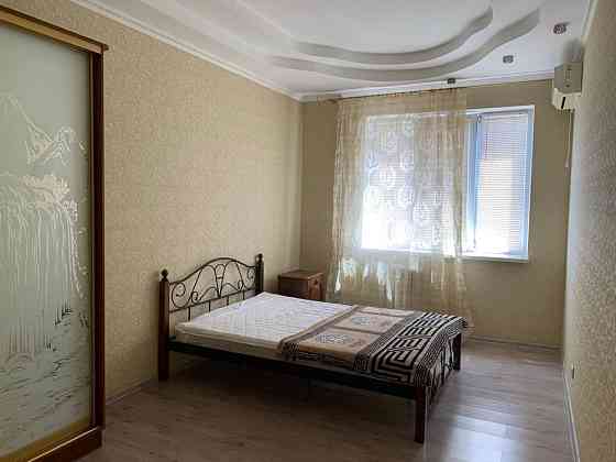 Сдается 3-хкомнатная квартира напротив сити центра Одеса