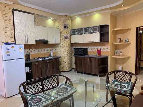 Сдается 3-хкомнатная квартира напротив сити центра Одеса