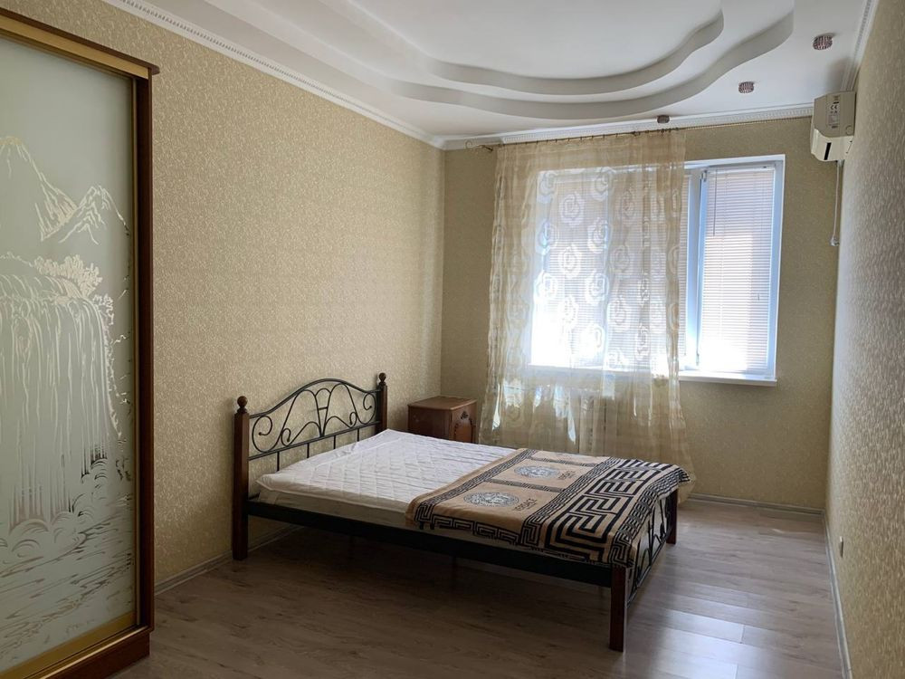 Сдается 3-хкомнатная квартира напротив сити центра Одеса - зображення 6