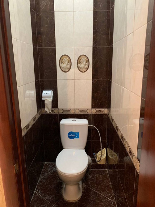 Сдается 3-хкомнатная квартира напротив сити центра Одеса - зображення 8