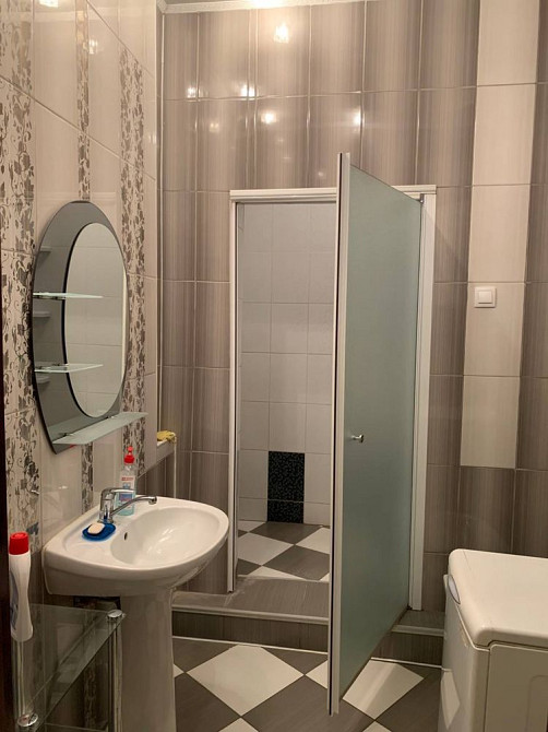 Сдается 3-хкомнатная квартира напротив сити центра Одеса - зображення 5