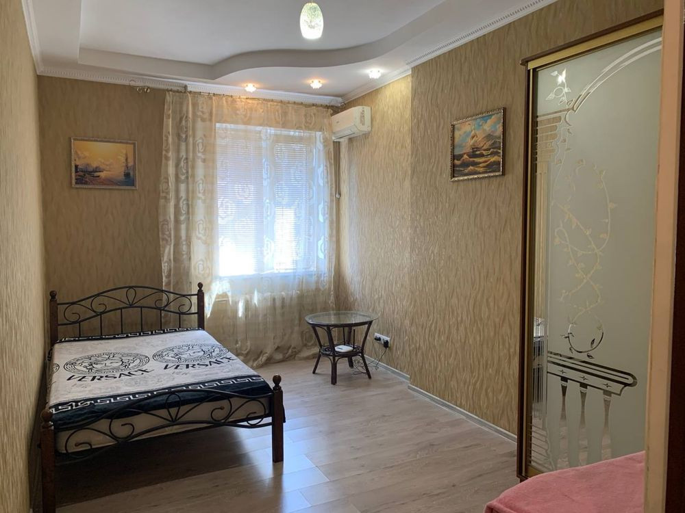 Сдается 3-хкомнатная квартира напротив сити центра Одеса - зображення 7