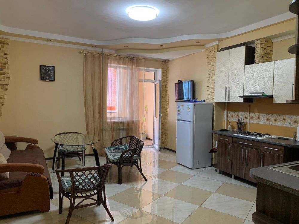 Сдается 3-хкомнатная квартира напротив сити центра Одеса - зображення 1