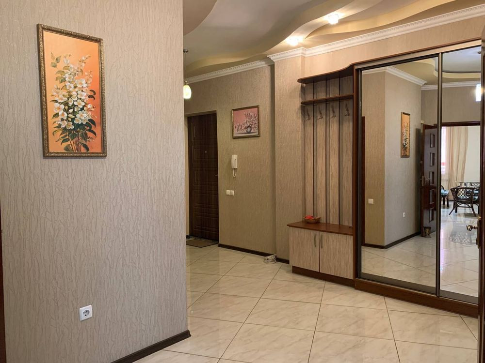 Сдается 3-хкомнатная квартира напротив сити центра Одеса - зображення 2