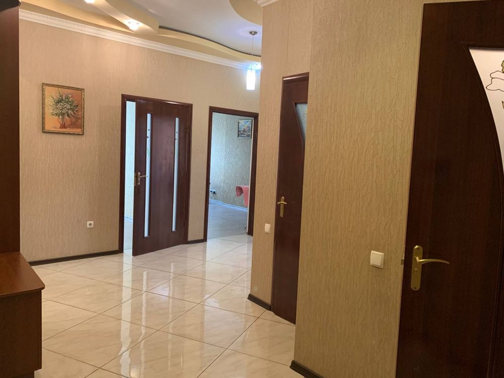 Сдается 3-хкомнатная квартира напротив сити центра Одеса - зображення 3