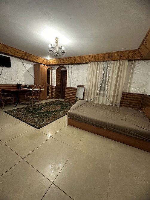 Здається 1 кім на Богунії з автономним опаленням. Житомир - зображення 1