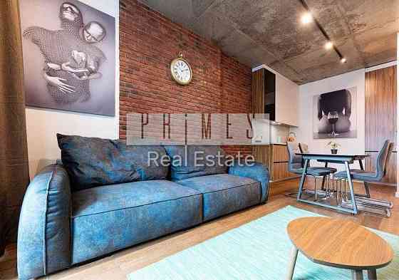 Оренда 1к квартири, ЖК Manhattan city, пер. Берестейський, 11, Шулявка Kyiv