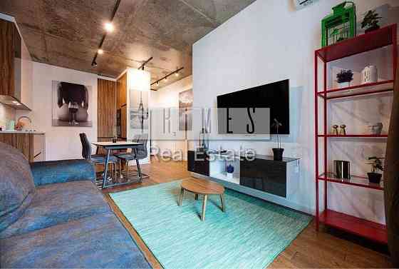 Оренда 1к квартири, ЖК Manhattan city, пер. Берестейський, 11, Шулявка Kyiv