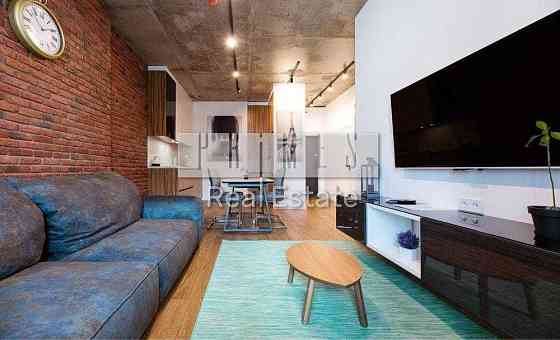 Оренда 1к квартири, ЖК Manhattan city, пер. Берестейський, 11, Шулявка Kyiv