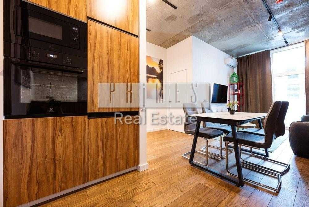 Оренда 1к квартири, ЖК Manhattan city, пер. Берестейський, 11, Шулявка Kyiv - photo 5