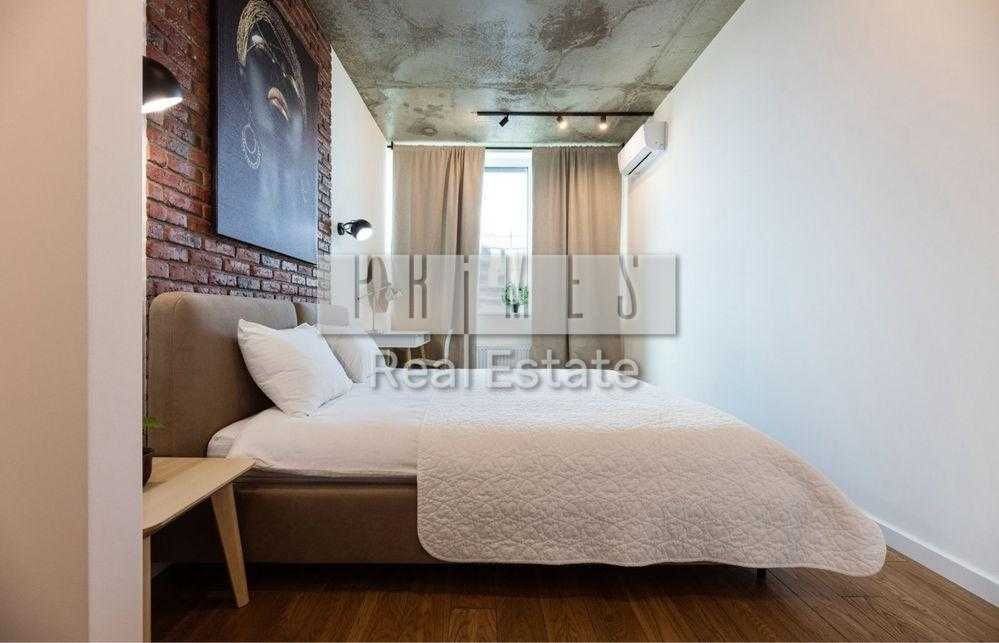 Оренда 1к квартири, ЖК Manhattan city, пер. Берестейський, 11, Шулявка Kyiv - photo 6