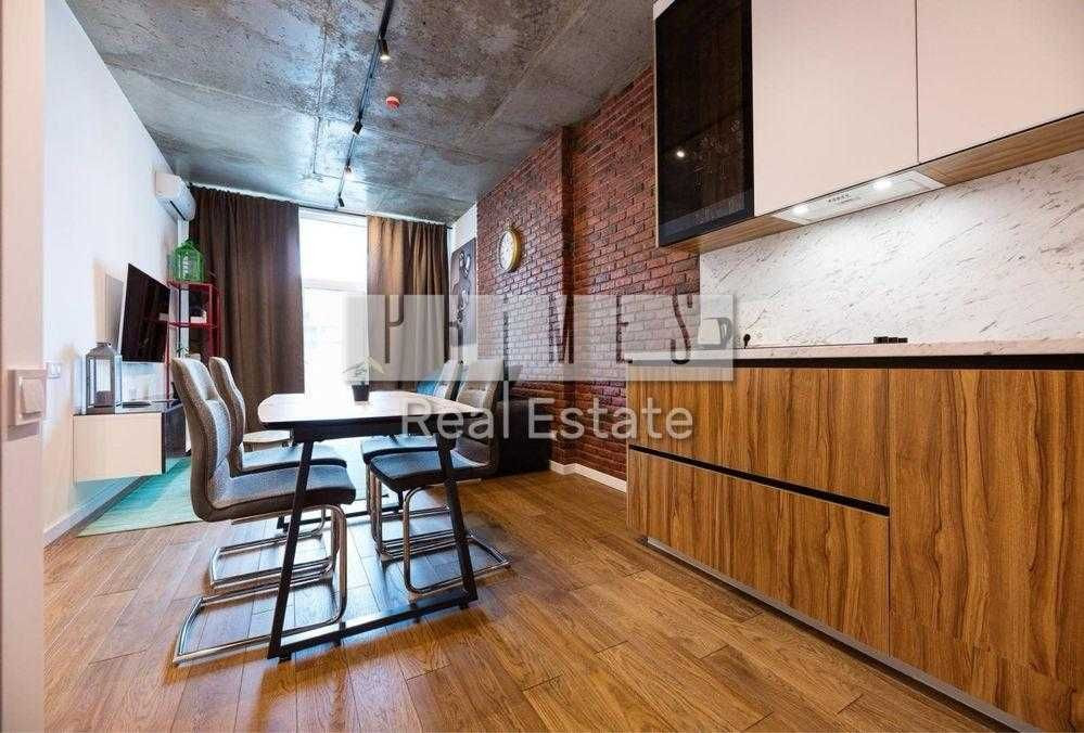 Оренда 1к квартири, ЖК Manhattan city, пер. Берестейський, 11, Шулявка Kyiv - photo 4