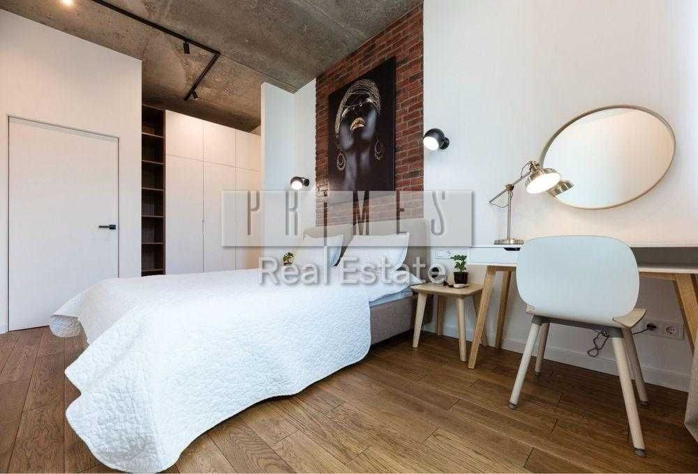 Оренда 1к квартири, ЖК Manhattan city, пер. Берестейський, 11, Шулявка Kyiv - photo 7