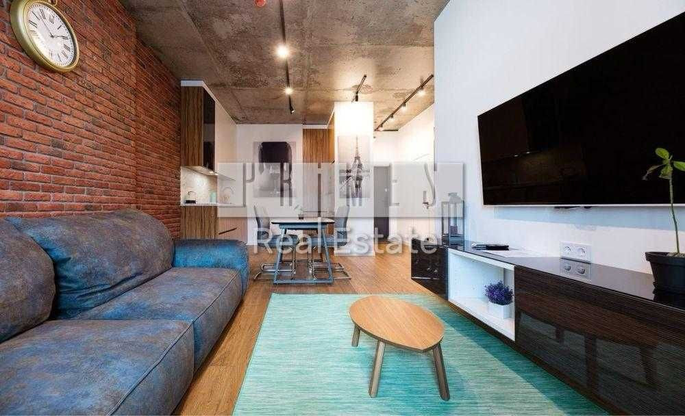 Оренда 1к квартири, ЖК Manhattan city, пер. Берестейський, 11, Шулявка Kyiv - photo 3