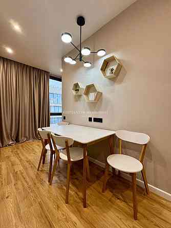 Аренда 2к Новострой Победа-1 Свет не отключают! Дніпро