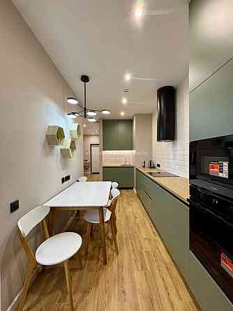 Аренда 2к Новострой Победа-1 Свет не отключают! Дніпро