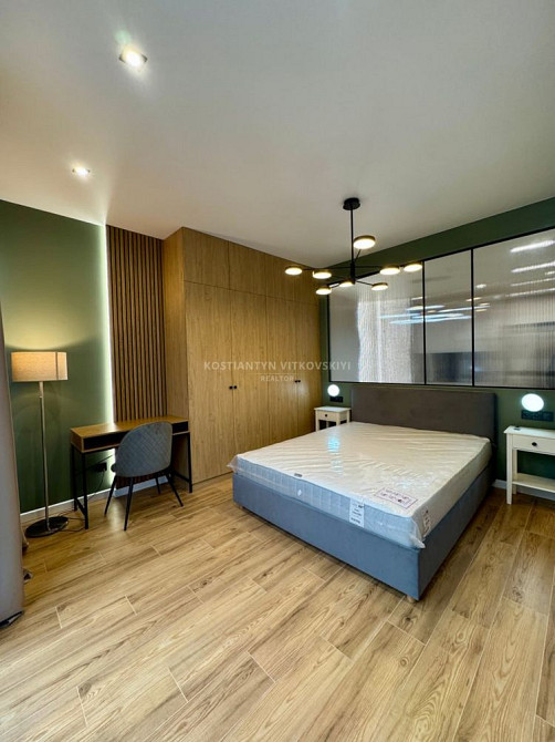 Аренда 2к Новострой Победа-1 Свет не отключают! Дніпро - зображення 3