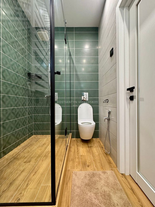 Аренда 2к Новострой Победа-1 Свет не отключают! Дніпро - зображення 7