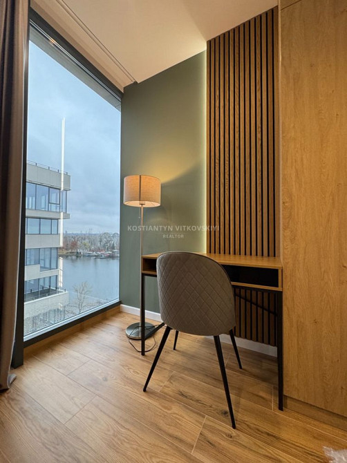 Аренда 2к Новострой Победа-1 Свет не отключают! Дніпро - зображення 6