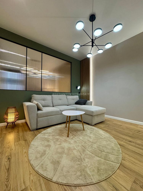 Аренда 2к Новострой Победа-1 Свет не отключают! Дніпро - зображення 2