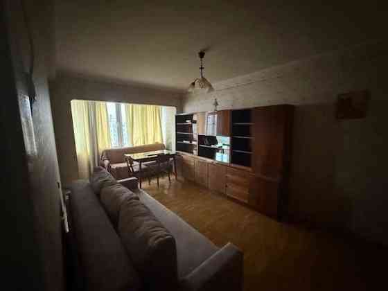 оренда 1к квартири Київ, Дніпровська набережна Kyiv