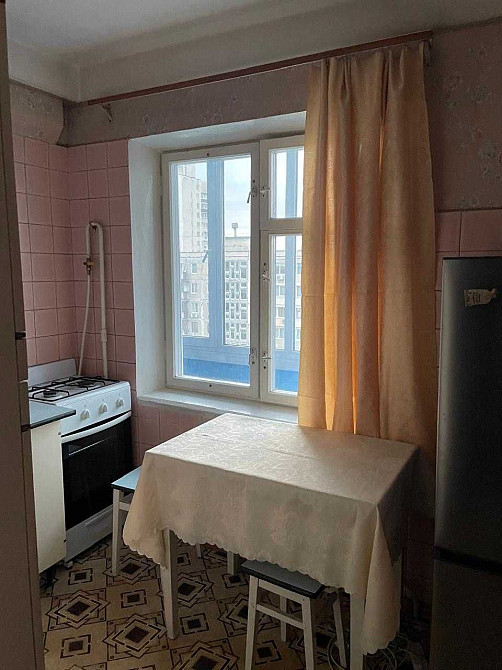 оренда 1к квартири Київ, Дніпровська набережна Kyiv - photo 4