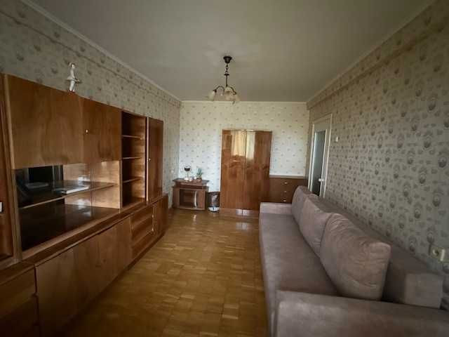 оренда 1к квартири Київ, Дніпровська набережна Kyiv - photo 2